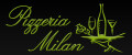 Pizzeria Milan - Logo