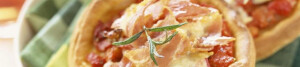 Logo Pizzeria Pinocchio