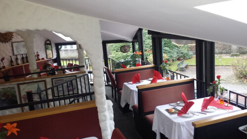 Italienisches Restaurant