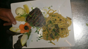 Italienische Spezialitäten