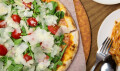 Logo Pizzeria Pronto Lipperode