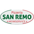 Pizzeria San Remo Heimservice