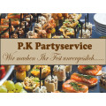 P.K Partyservice