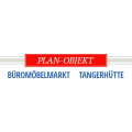 Plan-Objekt Büro und Objekteinrichter