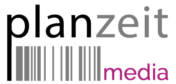 Logo planzeit media