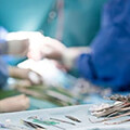 Plastische und Ästhetische Chirurgie am Universitätsklinikum