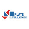 Bild: Plate Fliesen Keramik