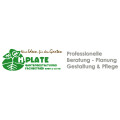 Plate Gartengestaltung Fachbetrieb GmbH & Co. KG