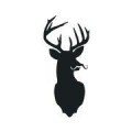 Logo Platzhirsch Bavarian Barbershop
