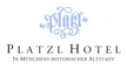 Bild: Platzl Hotel in München