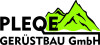 Bild: PLEQE Gerüstbau GmbH