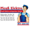 Pleuß Elektro-Anlagenbau GmbH