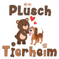 Plüsch Tierheim