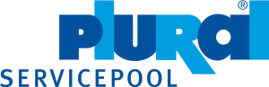 Logo Plural servicepool GmbH