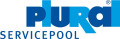 Logo Plural servicepool GmbH