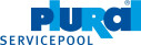 Logo Plural servicepool GmbH