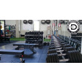 Plus D Sports GmbH Fitnessstudio