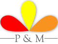 Logo P&M GmbH