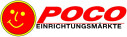 Logo POCO Einrichtungsmärkte GmbH