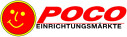 Logo POCO Einrichtungsmärkte GmbH