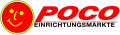 Logo POCO Einrichtungsmärkte GmbH