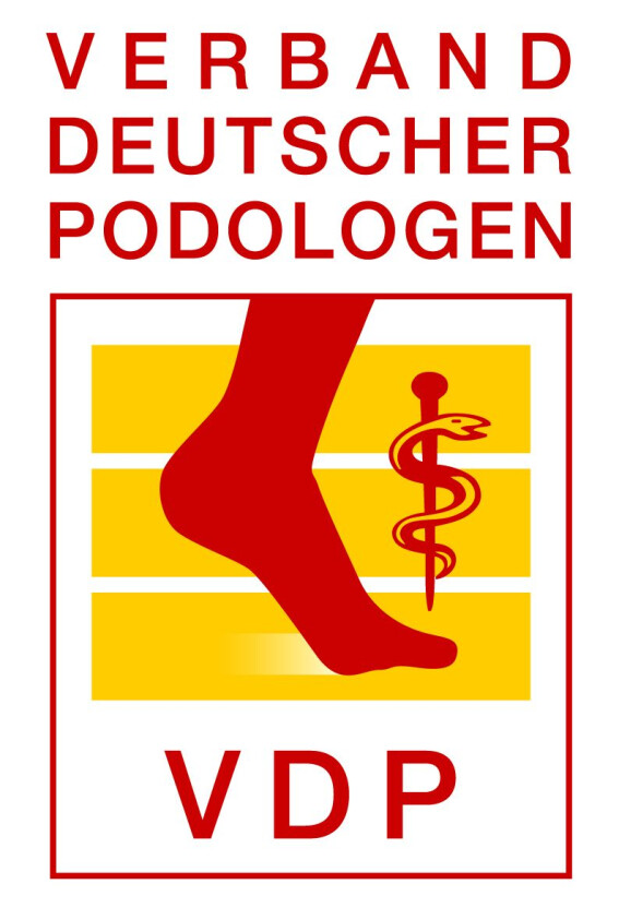 VDP- Logo
