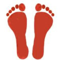 Logo Podologie am Park Hans-Günther Maaßen