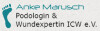 Bild: Podologiepraxis A. Marusch