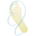 Logo Podologische Praxis Kerstin Jahn