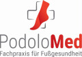 Bild: PodoloMed in Fürth, Bayern