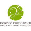 Poehnitzsch Beatrice Physiotherapeutische Praxis