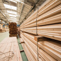 Pötter Josef GmbH Holz- und Baustoffgroßhandlung