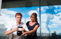 Logo Point of Power Personal Training Studio