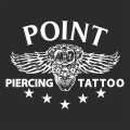 Point Piercing & Tattoo Andrea Ries