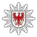 Polizeipräsidium Frankfurt O.