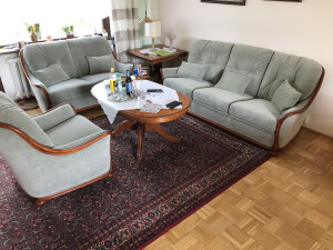 1-2-3 Sofa