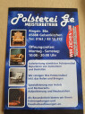 Bild: Polstereimeisterbetrieb in Gelsenkirchen