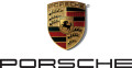 Logo Porsche AG