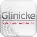 Logo Porsche Zentrum Kassel Glinicke Sportwagen GmbH