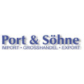 Port & Söhne Inh. Günter Port e.K. Fachgroßhandel für Konditoreibedarf