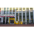 Postbank-Finanzcenter Leverkusen-Opladen