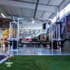 Bild: Power Athletics Gym