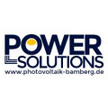 Power Solutions www.photovoltaik-bamberg.de