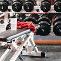 Powerhouse-Gym Fitnesscenter