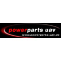 Powerparts UAV Armin Hinz