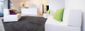 Logo Powerplate-Center Trainings-Lounge Inh. Jörg Feser