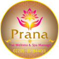 Prana Wellness, Spa und Thai Massage