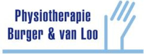 Logo Praxis Burger & van Loo