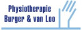 Logo Praxis Burger & van Loo