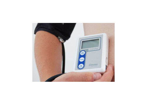 Langzeitblutdruckmessung